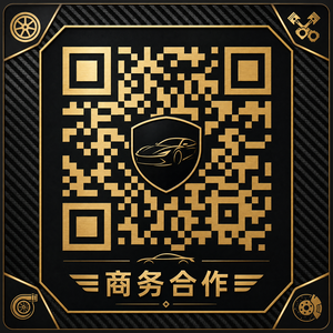 麻豆传媒商务合作二维码
